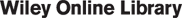 wiley logo